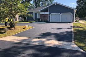 Best Driveway Removal and Replacement  in Shaw, MS